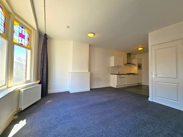 Medium property photo - Waterloostraat 27A02, 3062 TD Rotterdam
